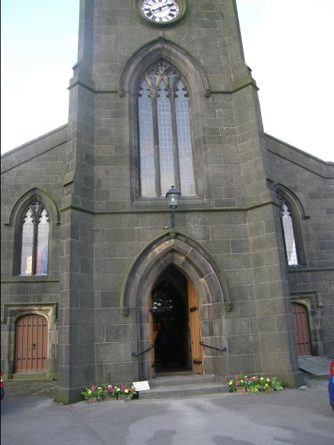 St_Anne's_Church_Entrance